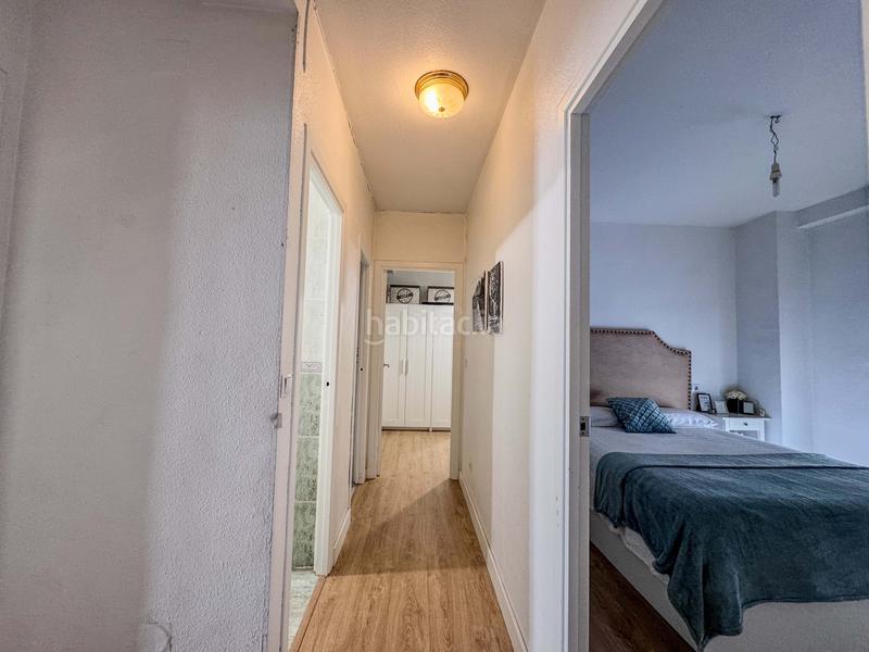 Foto a02d8bdd-54a2-46de-9576-5c96341b239d. Appartamento con riscaldamento in Sector V Elche / Elx