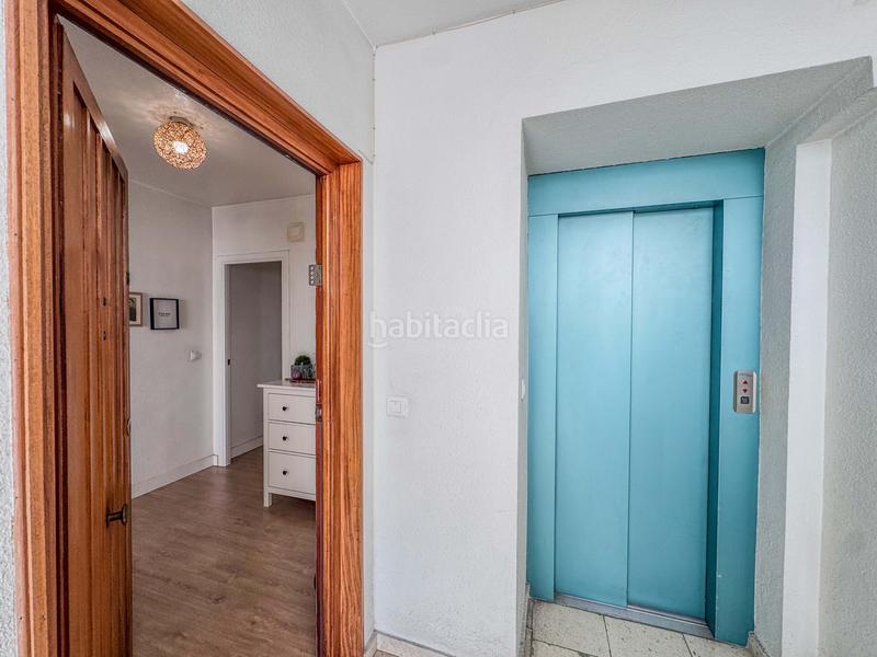 Foto a54806d3-992a-46a6-9216-fad69b5a2f40. Appartamento con riscaldamento in Sector V Elche / Elx