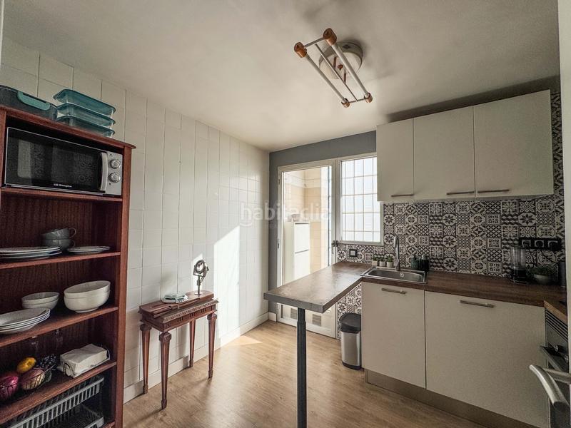 Foto f21581ee-42c1-4695-a6ba-c54ff1a9034b. Appartamento con riscaldamento in Sector V Elche / Elx