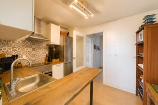 Appartement à Sector V