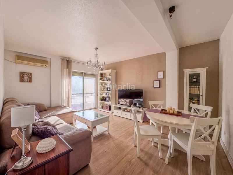 Foto 391df642-3fb4-4d63-9c57-07966b815905. Appartement avec chauffage dans Sector V Elche / Elx