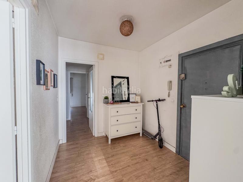 Foto 423db7d5-58ea-4ee5-b9a2-d15f4441b200. Appartement avec chauffage dans Sector V Elche / Elx