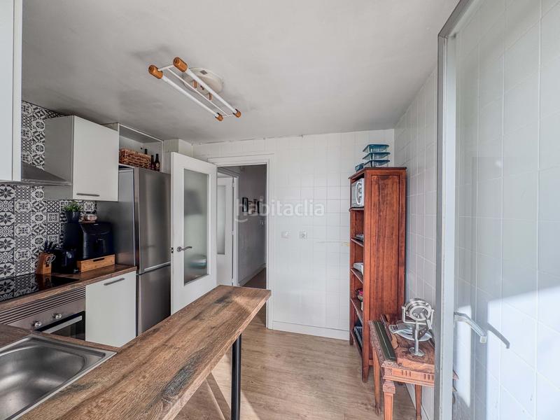 Foto 694a9464-5dde-48f9-8a9f-fd83f214e8cd. Appartement avec chauffage dans Sector V Elche / Elx