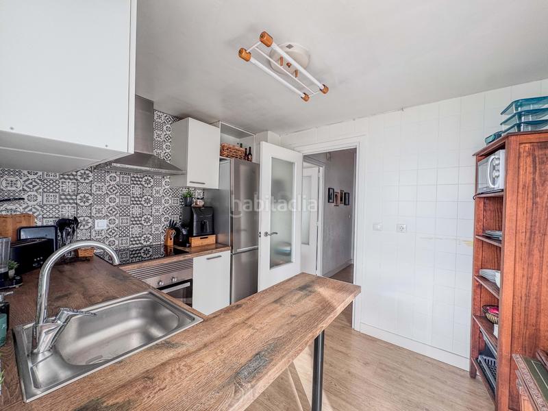 Foto c2ad4753-edb5-4210-8866-e72504827caa. Appartement avec chauffage dans Sector V Elche / Elx