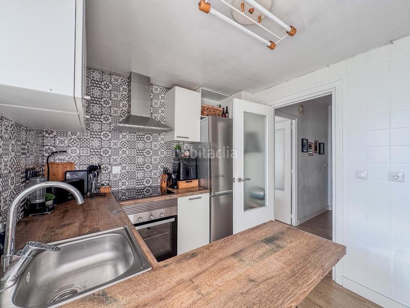 Foto e375838c-30b0-4a5d-944d-0abeb860f124. Appartement avec chauffage dans Sector V Elche / Elx