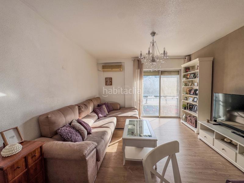 Foto 0d98deb0-5052-49be-8ec2-59b4a64265ba. Flat with heating in Sector V Elche / Elx