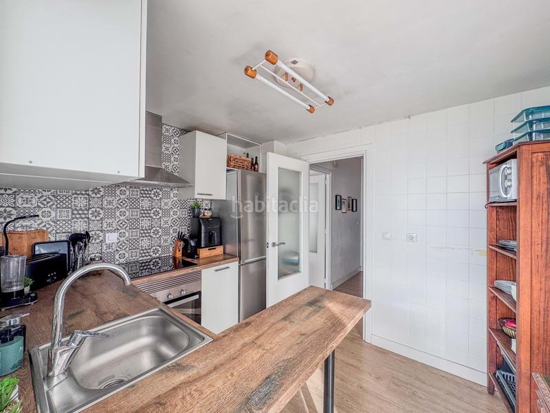 Foto 6b1d993c-8f73-424f-a45f-c23dc36d33ba. Flat with heating in Sector V Elche / Elx