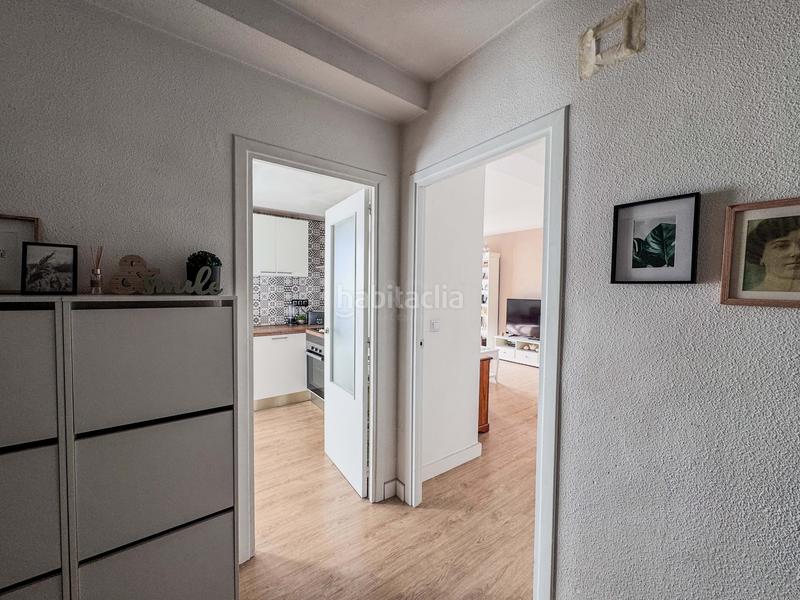 Foto 8a574189-0ca7-4de0-aa14-bbe3877b088b. Flat with heating in Sector V Elche / Elx