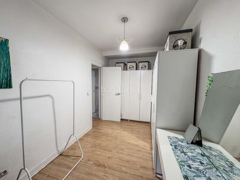 Foto a297b83d-117c-4dcc-9e59-665c2b0539dd. Flat with heating in Sector V Elche / Elx