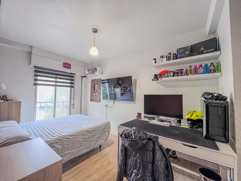 Foto c26584b4-1062-4bb5-8d57-a0b16d3c7740. Flat with heating in Sector V Elche / Elx