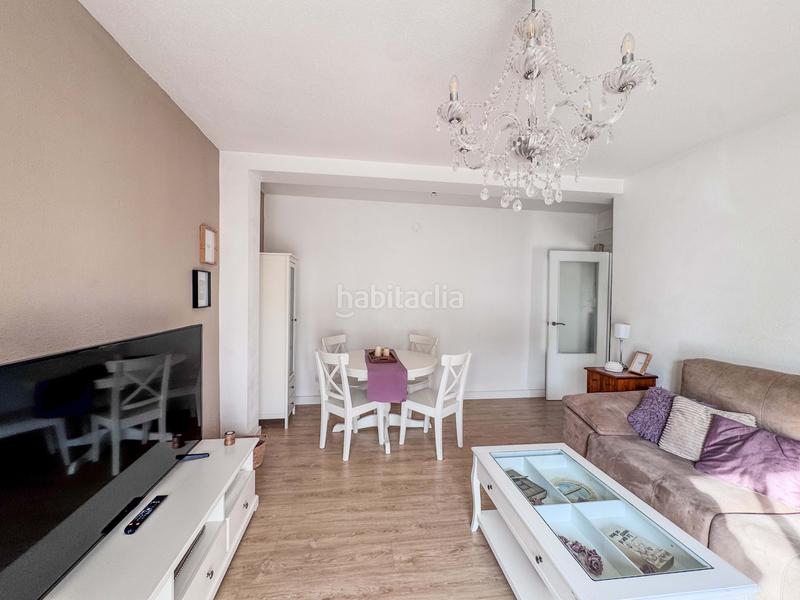 Foto f3e897b6-e539-4634-941d-582f3f8b675a. Flat with heating in Sector V Elche / Elx