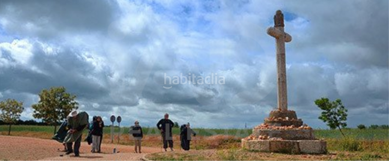 Foto 7d61e951-c61a-43d7-a2b2-73fefa23e0cf. Édifice dans San Justo de la Vega