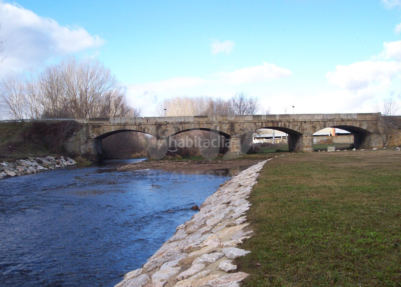 Foto 7da4a02b-761e-41de-9afc-7c868c2b3fc7. Édifice dans San Justo de la Vega