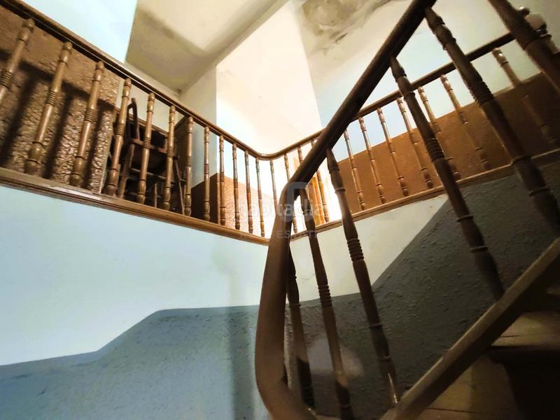 Foto 165bf7ee-de9f-417b-b110-705c4ff424b6. Edifici a San Justo de la Vega