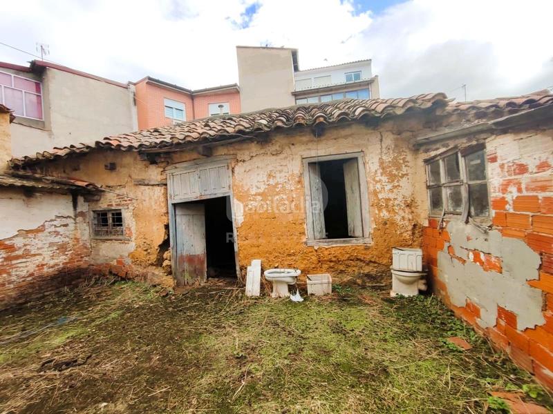 Foto 197efc4d-691e-4d53-aa2b-47ca8d92edb4. Edifici a San Justo de la Vega