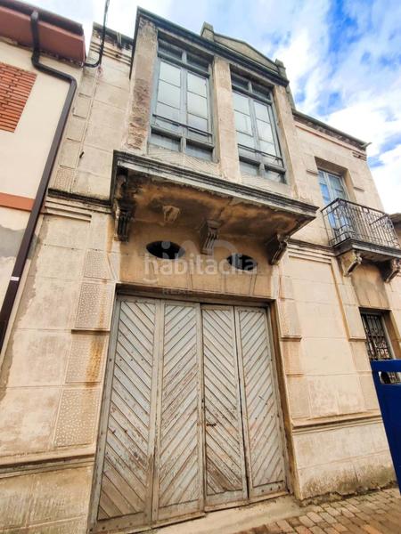 Foto 41061742-ee36-476c-8878-21793943119b. Edifici a San Justo de la Vega