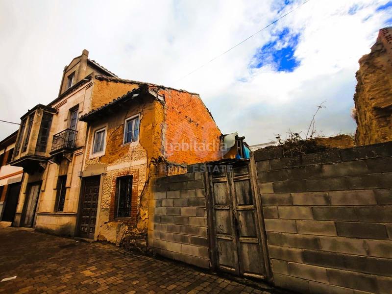 Foto 5851085b-644b-4e32-9a8d-3fb169f1c278. Edifici a San Justo de la Vega