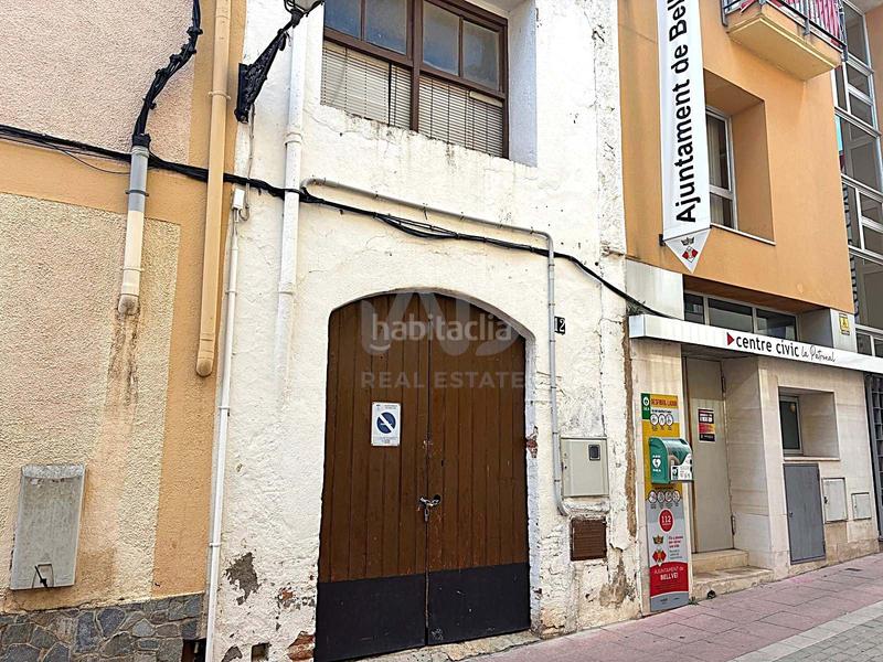 Foto 11f0bdd2-8455-4166-9cfd-2388dbfb97e1. Wohngrundstück in Bellvei