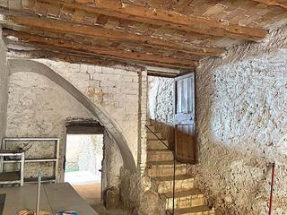 Wohngrundstück in Bellvei