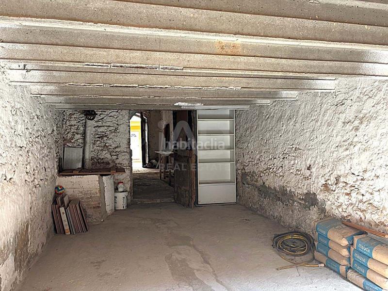 Foto a0a5491e-bd3c-4ae6-a909-e3bebb39867b. Wohngrundstück in Bellvei