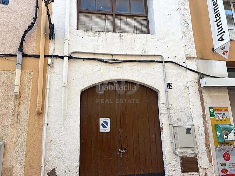 Foto acd67d33-4905-4f17-9d15-79a5cd7951e7. Wohngrundstück in Bellvei