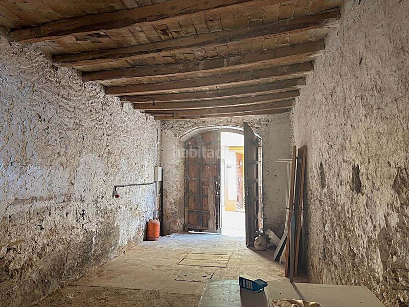 Foto bf1867d2-373f-4dec-a13d-3ef47244b432. Wohngrundstück in Bellvei