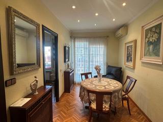 Appartement à El Parc i la Llacuna del Poblenou