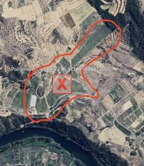 Terreno residenziale in Flix