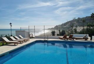 Maison jumelée à Urbanización de la playa paraíso 159