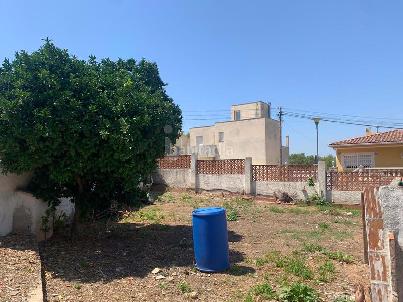 Foto 346d99f7-3742-4071-a3b0-204c270aa2ca. Terreno residencial en La Franquesa-Oasis Park Vendrell (El)