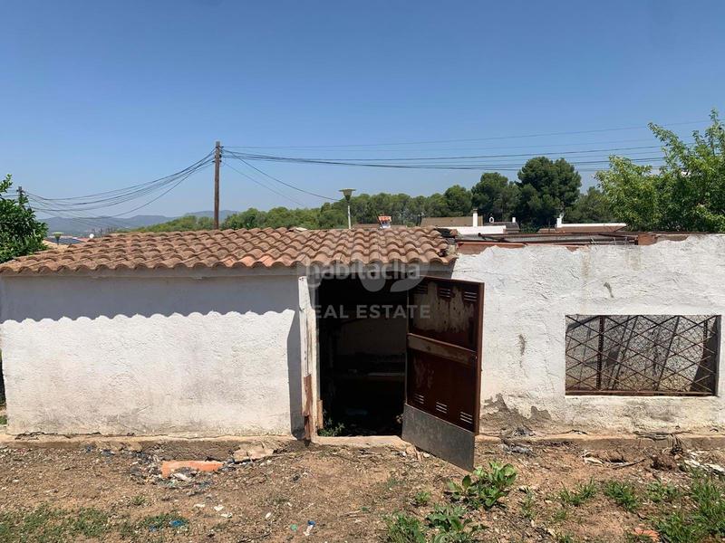 Foto b9c0cf33-1d85-4ba3-b85d-d174dc211204. Terreno residencial en La Franquesa-Oasis Park Vendrell (El)