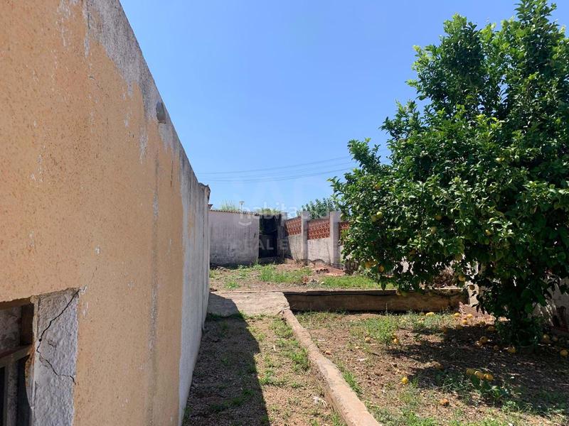 Foto ed4f8bb3-b506-428c-8422-0b32f1612abb. Wohngrundstück in La Franquesa-Oasis Park Vendrell (El)