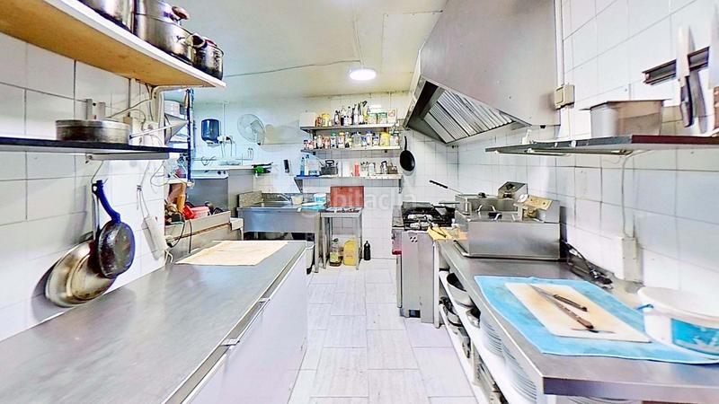 Foto 47b6c16e-7bf8-42cc-bf50-ba5e2d7dfd83. Transfer business premise in avenida oscar espla 15 15 in Alicante