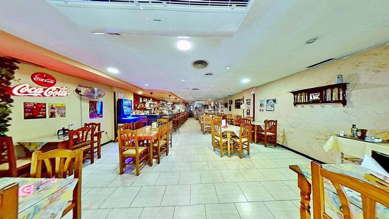 Foto f9fb80cf-8438-4b97-95cc-31244ff961b5. Transfer business premise in avenida oscar espla 15 15 in Alicante