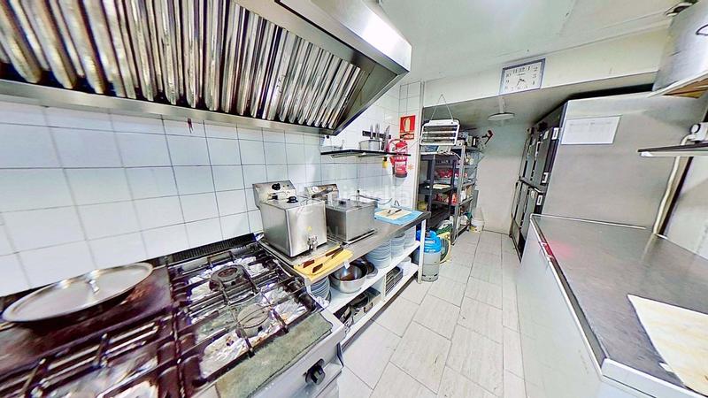 Foto 291dcd12-0a68-465d-a300-a1064314b5f1. Umzug geschäftsraum in avenida oscar espla 15 15 in Alicante