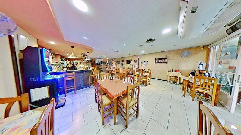 Foto 29eb2d5b-3635-4e44-aed5-73ab4b121a25. Umzug geschäftsraum in avenida oscar espla 15 15 in Alicante