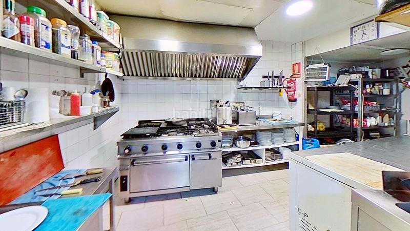 Foto 53915b7b-d953-4534-b9f3-47b0e29ad0b3. Umzug geschäftsraum in avenida oscar espla 15 15 in Alicante