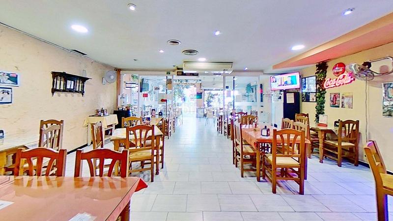 Foto 719d5784-c5d8-4c5d-b700-dccc8cb7b3b3. Traspàs local comercial a avenida oscar espla 15 15 a Alicante