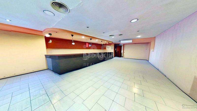 Foto 3fc0d37f-8f02-4e90-bb23-36503d36eac0. Trapasso locale commerciale in avenida oscar espla 15 15 in Alicante