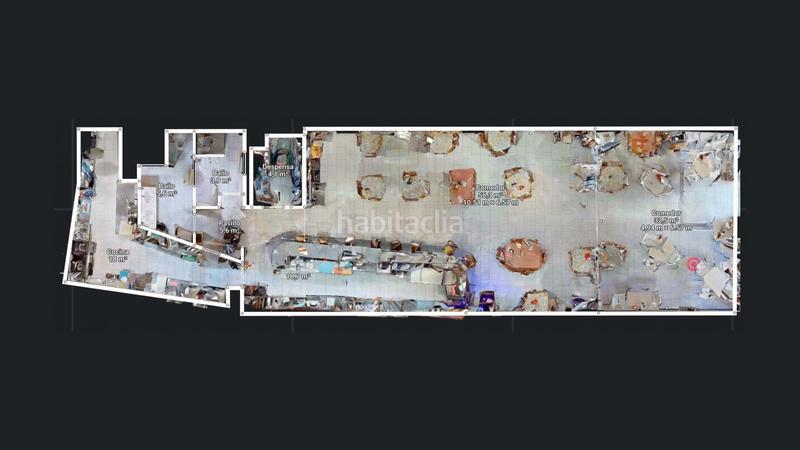 Foto 85b88839-585b-4fd6-96a2-505bb87dba44. Trapasso locale commerciale in avenida oscar espla 15 15 in Alicante