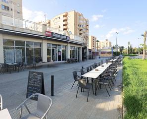 Business premise in Calle ecuador 1 1