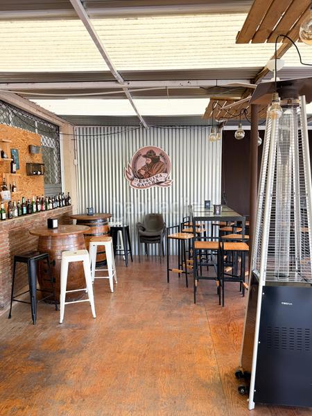 Foto 3fbd6238-aa3d-4f22-879d-42078e3c1308. Lloguer local comercial a calle ecuador 1 1 a Babel Alicante