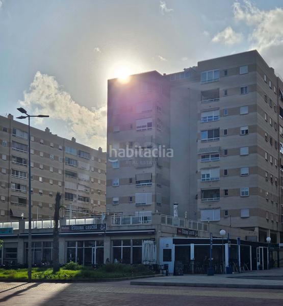 Foto 76a18e05-f7bc-4f36-a953-cb3cb3783b59. Lloguer local comercial a calle ecuador 1 1 a Babel Alicante