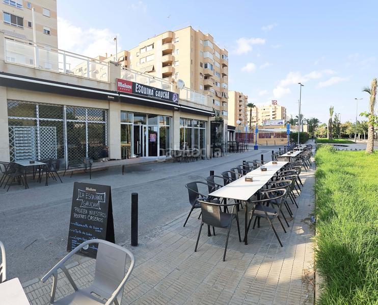 Foto 1b5e375f-6d19-45a0-98e5-b25afbd93ccd. Affitto locale commerciale in calle ecuador 1 1 in Alicante