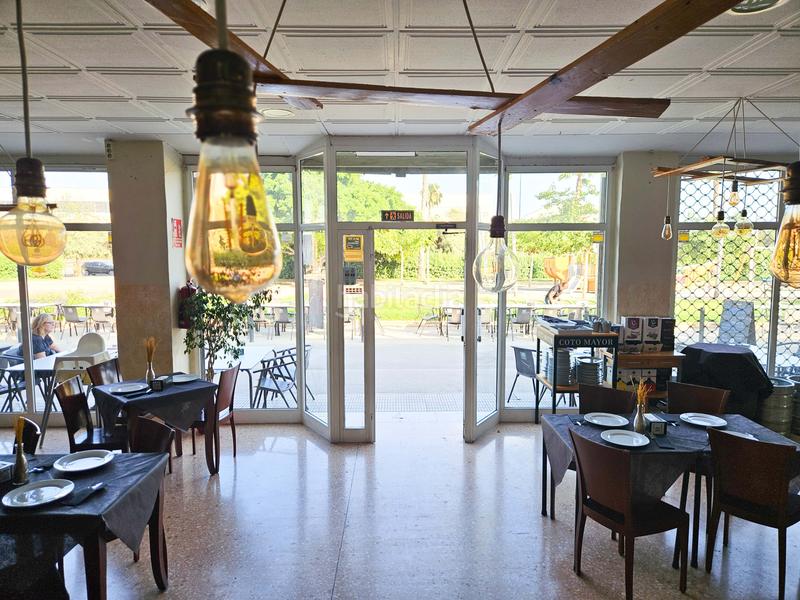 Foto 43624f69-d821-4f69-81e3-95fff33918be. Affitto locale commerciale in calle ecuador 1 1 in Alicante