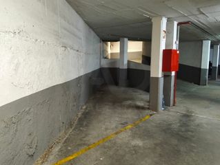 Parking voiture à Centre