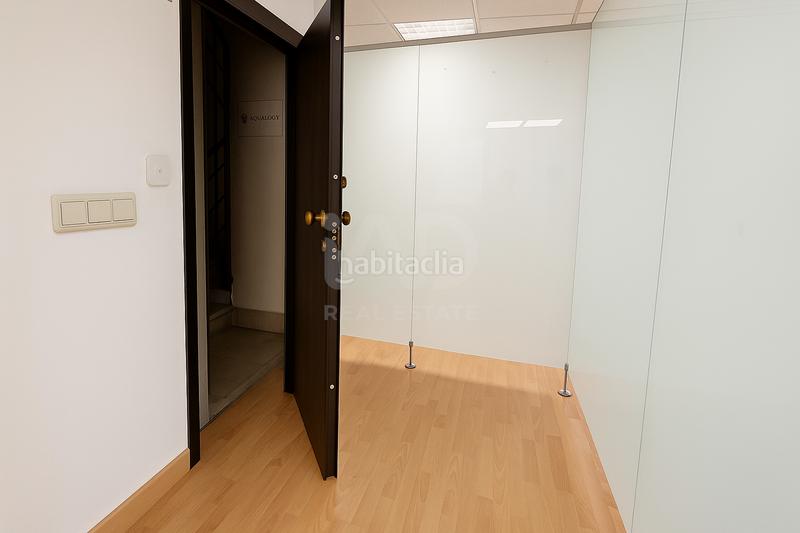 Foto 92232a8a-5684-46a4-9f89-ad06616bc7d0. Rent business premise in San Lorenzo Murcia