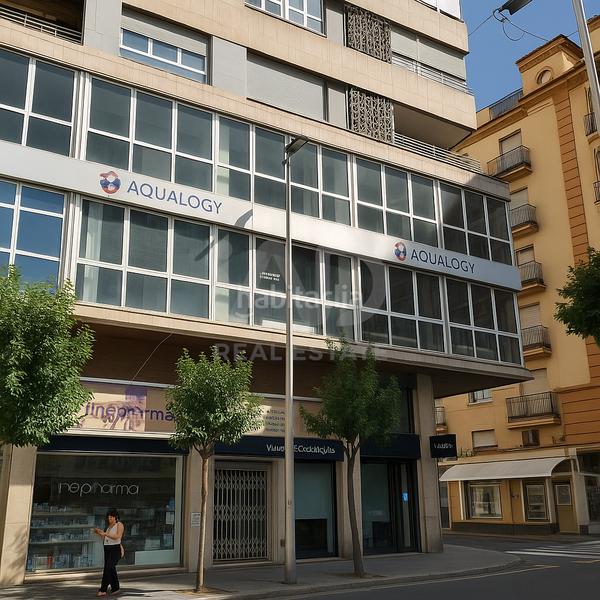 Foto 68b33f58-c619-4281-9a9d-7e7e7142122c. Alquiler local comercial en San Lorenzo Murcia