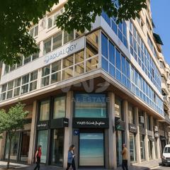 Local Comercial en San Lorenzo