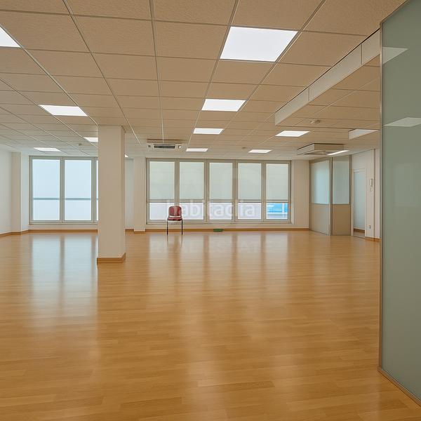 Foto 182931bf-77e5-431d-a953-db95d75865fe. Lloguer local comercial a San Lorenzo Murcia